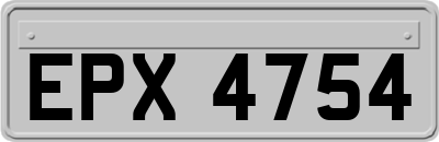 EPX4754