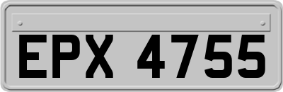 EPX4755