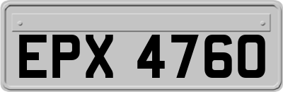 EPX4760
