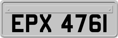 EPX4761