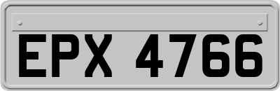 EPX4766