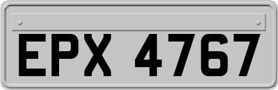 EPX4767