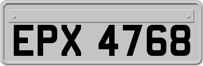 EPX4768