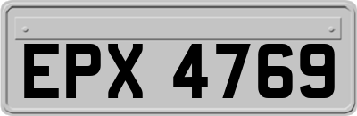 EPX4769