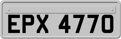 EPX4770