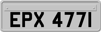 EPX4771