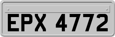 EPX4772