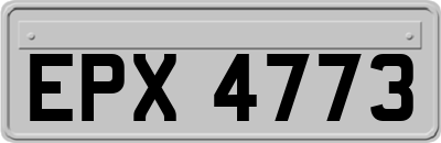 EPX4773