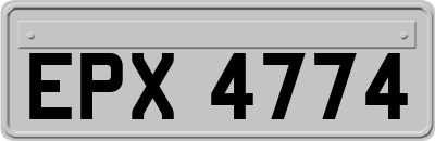 EPX4774