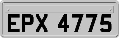EPX4775