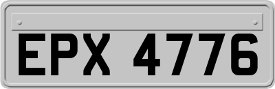 EPX4776