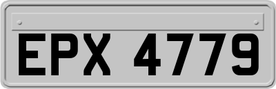 EPX4779