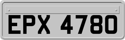 EPX4780