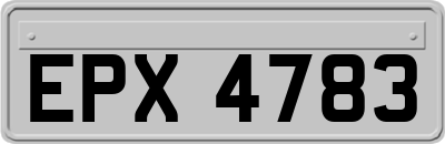 EPX4783