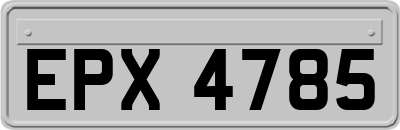 EPX4785