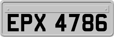 EPX4786