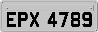 EPX4789