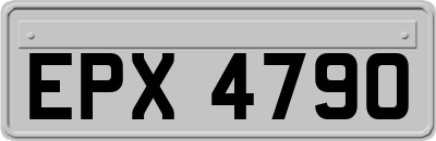 EPX4790