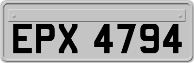 EPX4794