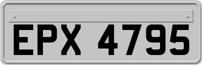 EPX4795