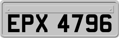 EPX4796