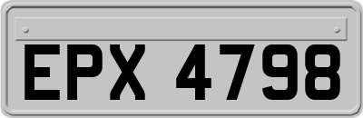 EPX4798
