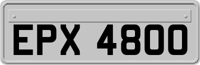 EPX4800