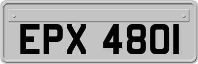 EPX4801