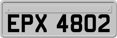 EPX4802