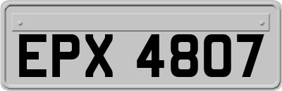 EPX4807