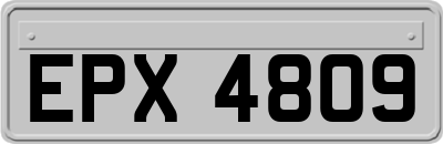 EPX4809