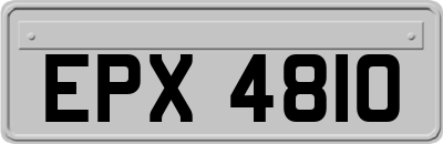 EPX4810