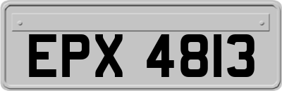 EPX4813