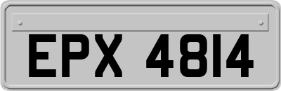 EPX4814