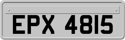 EPX4815