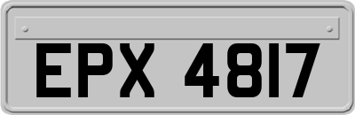EPX4817