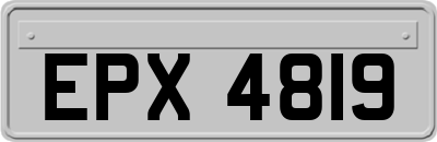 EPX4819