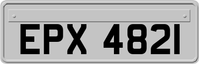 EPX4821