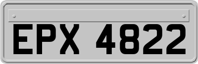 EPX4822