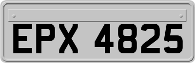 EPX4825