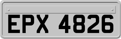 EPX4826