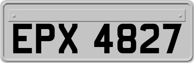 EPX4827