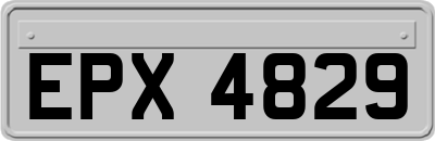 EPX4829