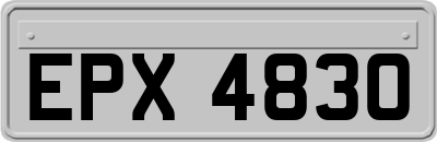 EPX4830