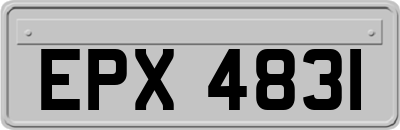 EPX4831