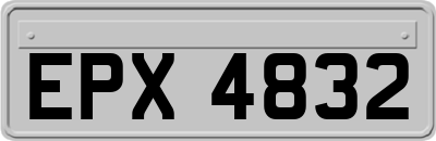 EPX4832
