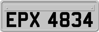 EPX4834