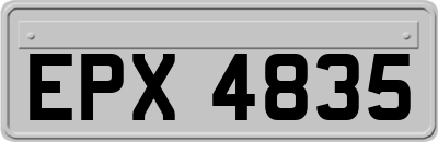 EPX4835