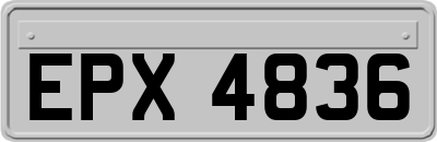 EPX4836