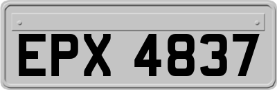 EPX4837